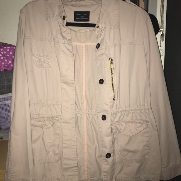 Jacket - Picture 2 of 7